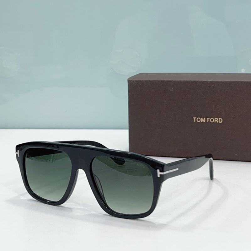 Tom Ford Sunglasses